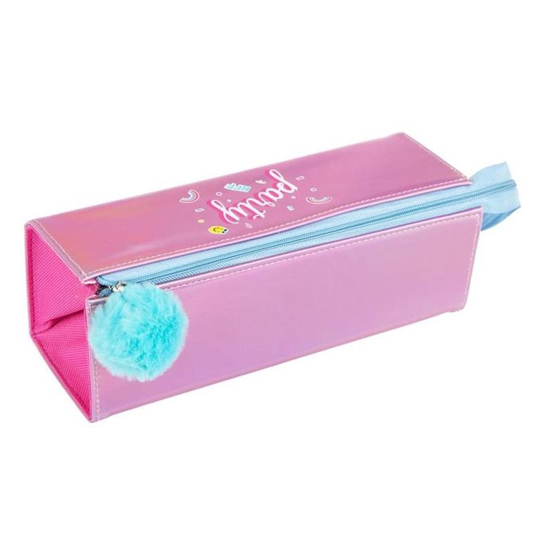 Starpak, piórnik składany, Party