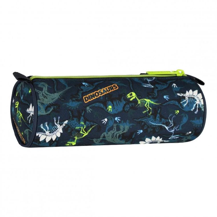 Starpak, piórnik tuba, Dino