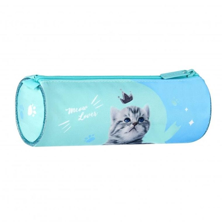 Starpak, piórnik tuba, Kotki Cuties