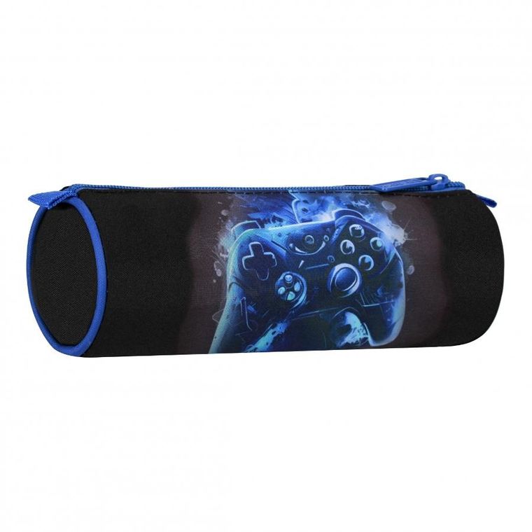 Starpak, piórnik tuba, Pad