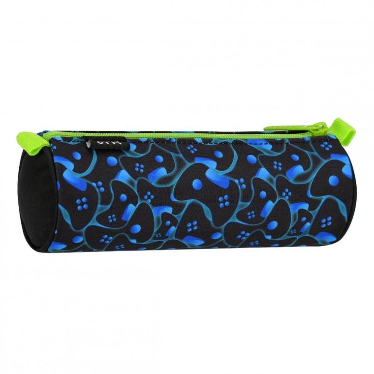 Starpak, piórnik tuba, Pad Green