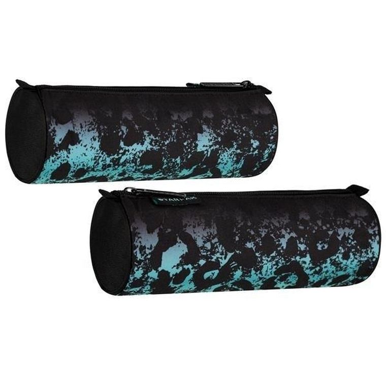 Starpak, piórnik tuba, Panterka