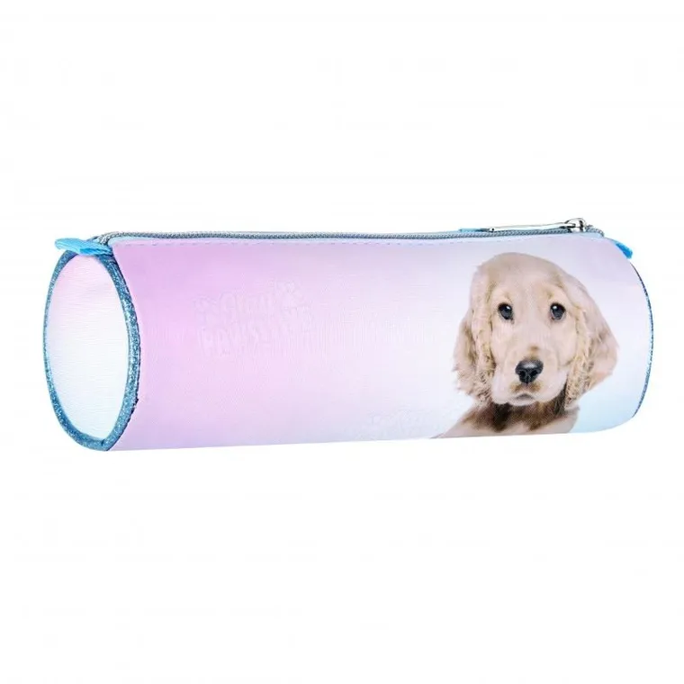 Starpak, piórnik tuba, Pieski Cuties