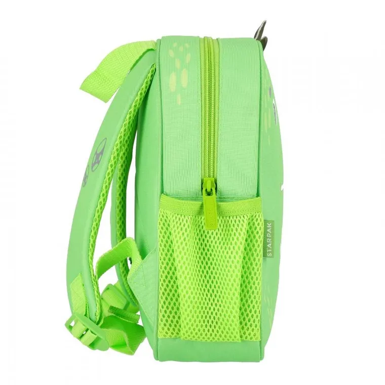 Starpak, plecak dla przedszkolaka, Dino