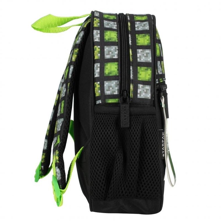 Starpak, plecak dla przedszkolaka, Pixel