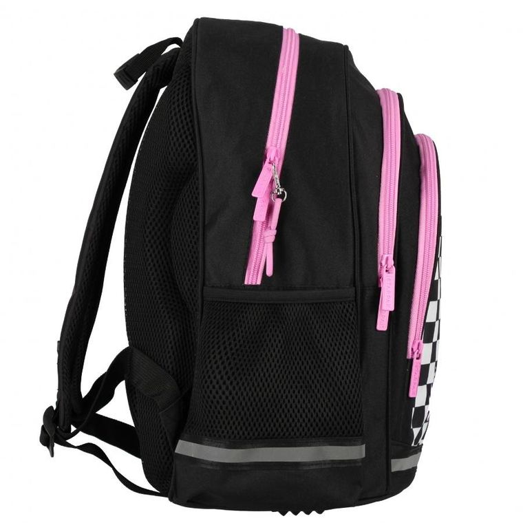 Starpak, plecak szkolny, Axolotl