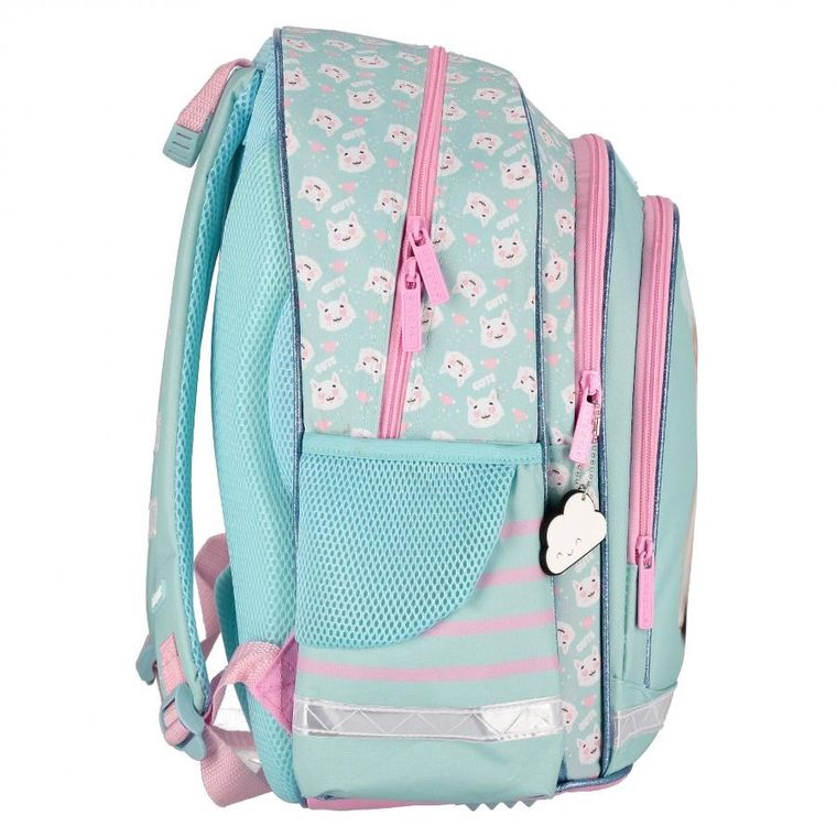 Starpak, plecak szkolny, Cuties Kitty