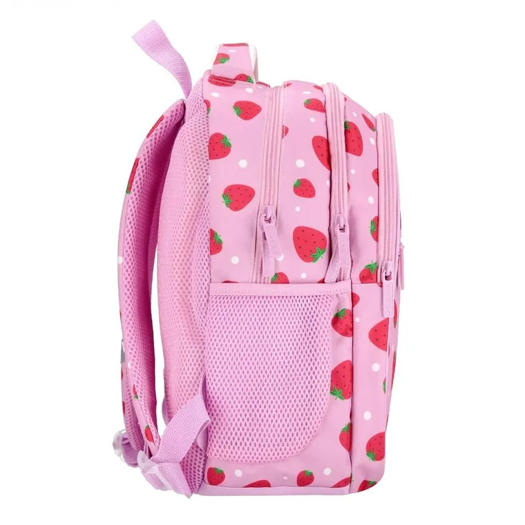 Starpak, plecak szkolny, Fruits