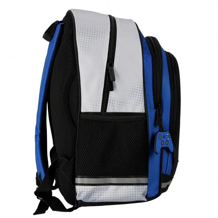 Starpak, plecak szkolny, Gaming Pad