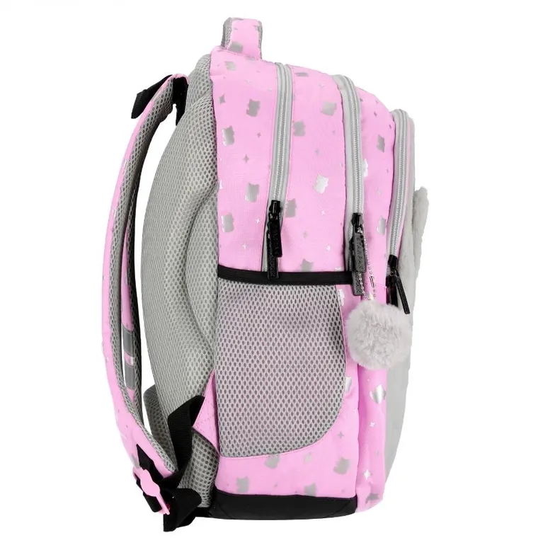 Starpak, plecak szkolny, Kitty Plush