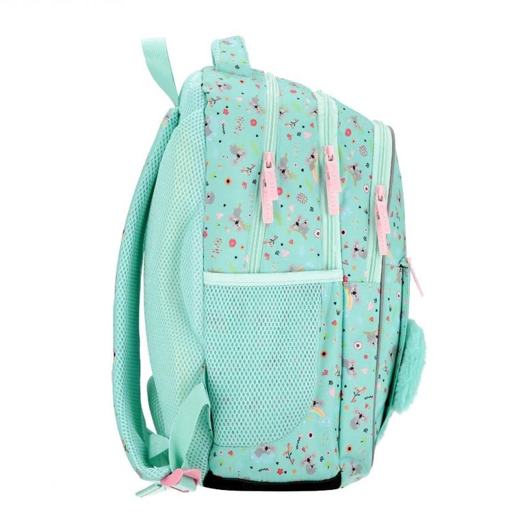 Starpak, plecak szkolny, Koala Plush