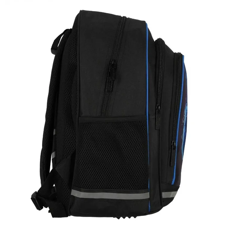 Starpak, plecak szkolny, Pad