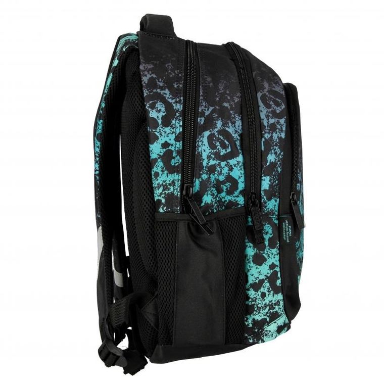 Starpak, plecak szkolny, Panterka