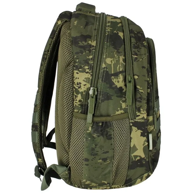 Starpak, plecak szkolny, Tactic