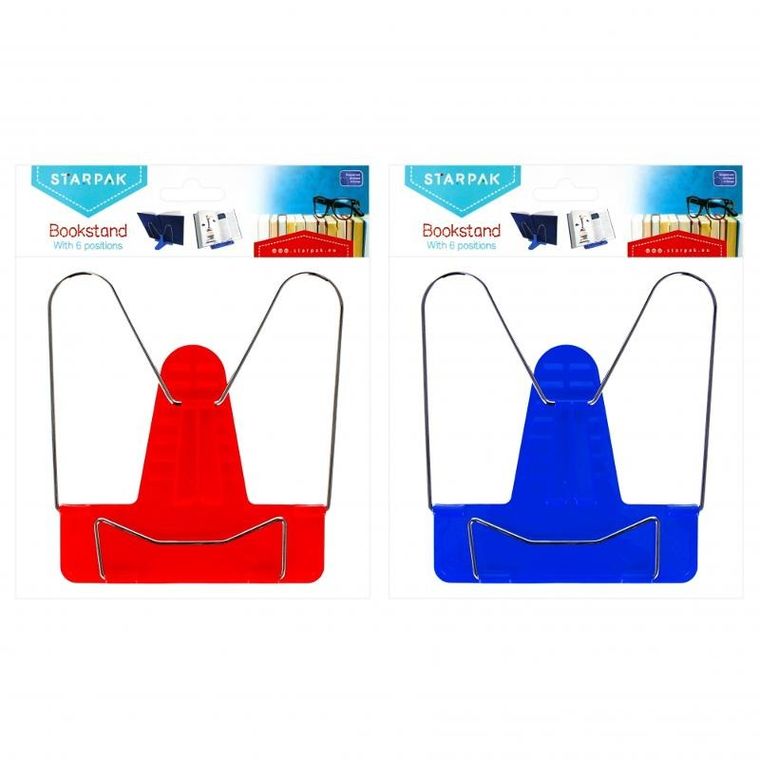 Starpak, podstawka pod książkę