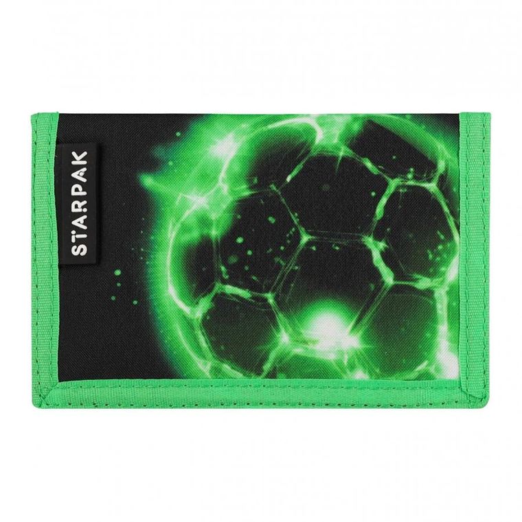 Starpak, portfel, Football