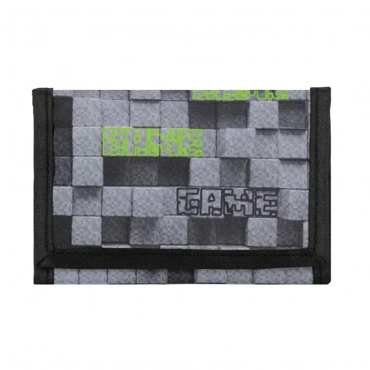 Starpak, portfel, Game