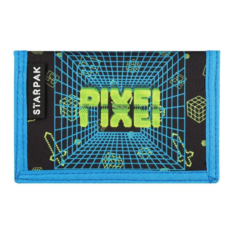 Starpak, portfel, Pixel