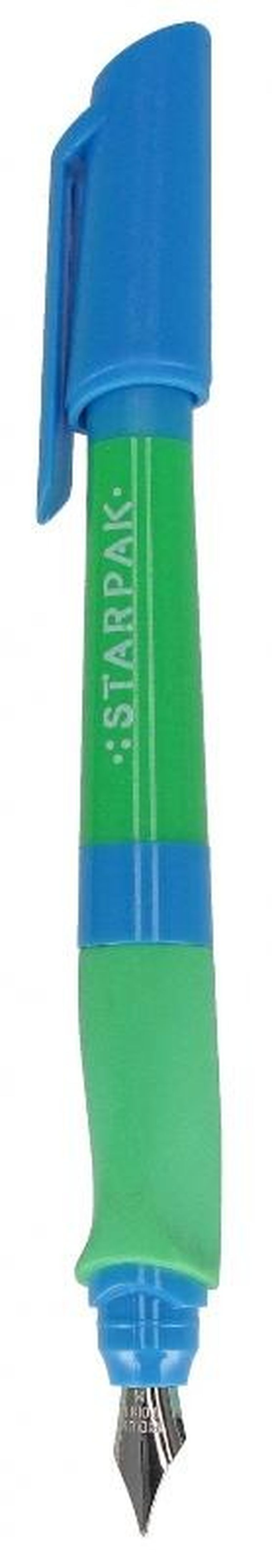 Starpak, Prime Pastel, pióro wieczne, 2 naboje