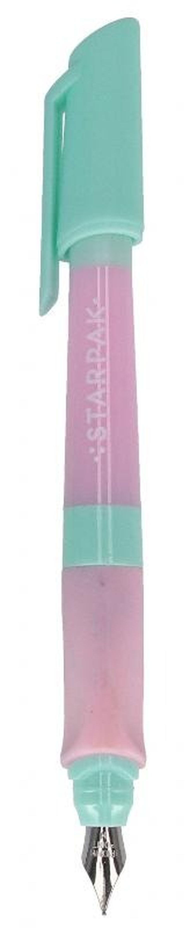 Starpak, Prime Pastel, pióro wieczne, 2 naboje