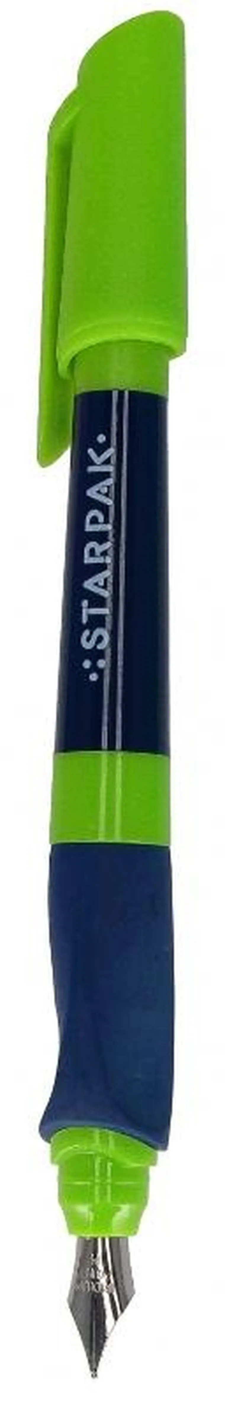 Starpak, Prime Pastel, pióro wieczne, 2 naboje