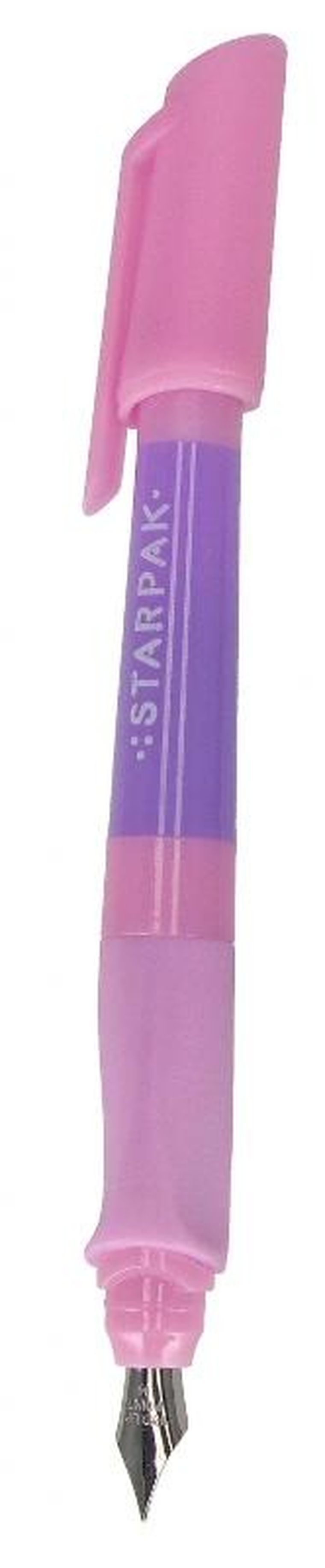 Starpak, Prime Pastel, pióro wieczne, 2 naboje