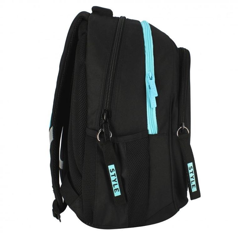 Starpak, Style, plecak szkolny
