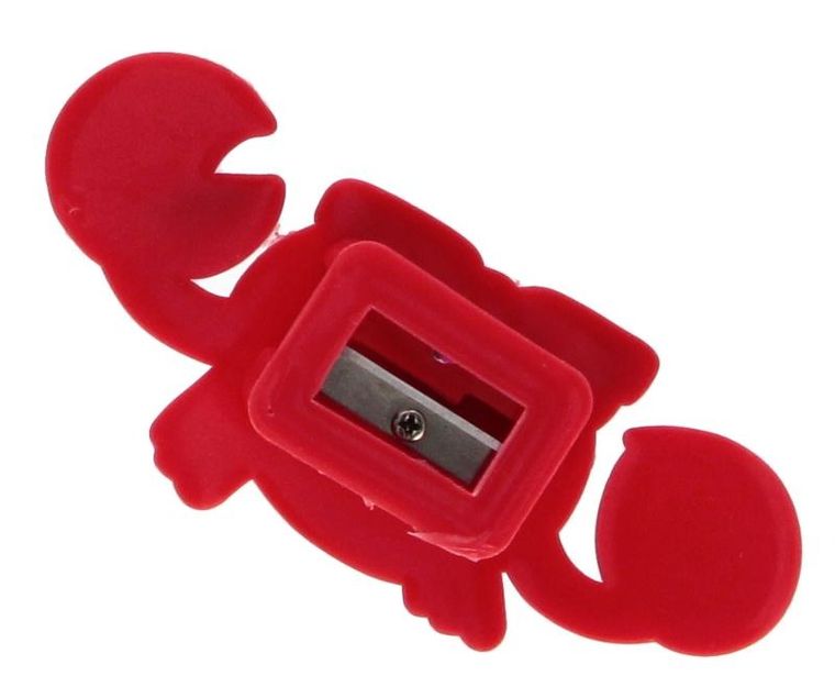 Starpak, temperówka pojedyncza, Crab