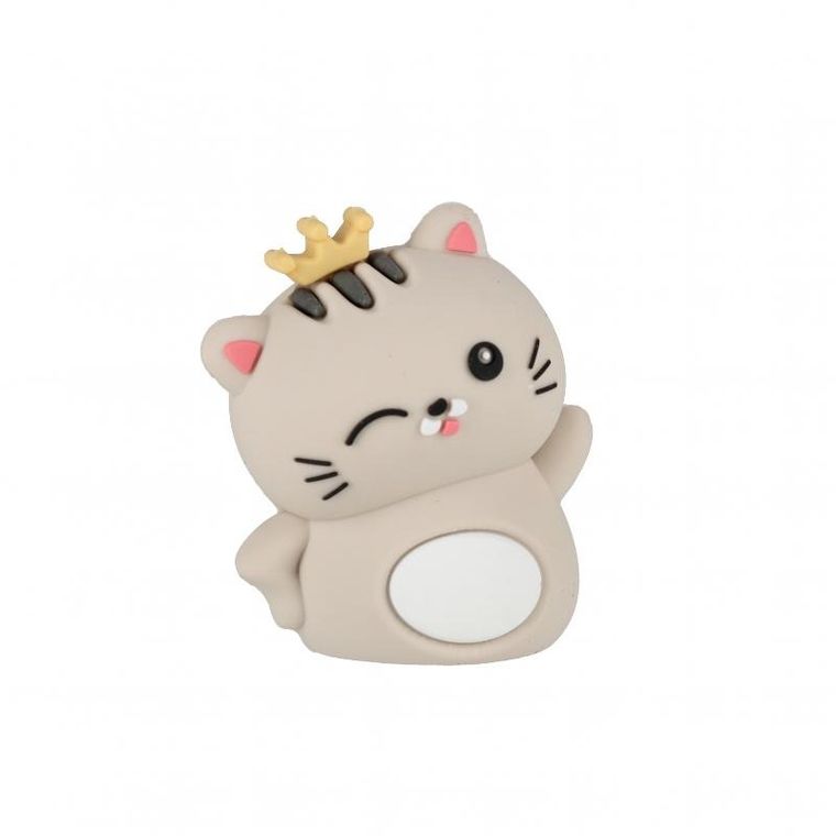 Starpak, temperówka pojedyncza, Kotek