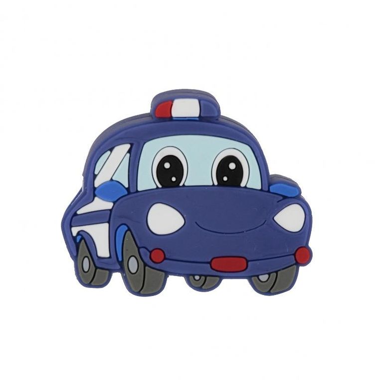 Starpak, temperówka pojedyncza, Policja