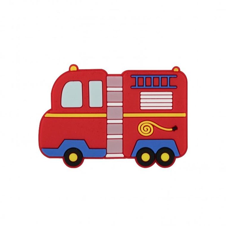 Starpak, temperówka pojedyncza, Straż Pożarna