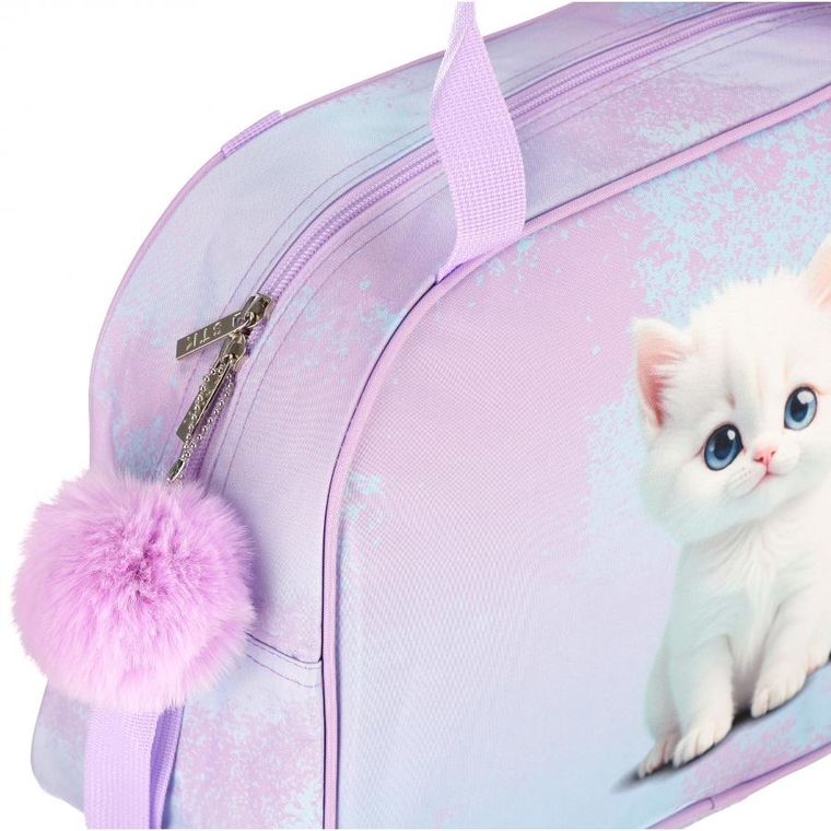 Starpak, torba na ramię, Cute Kitty