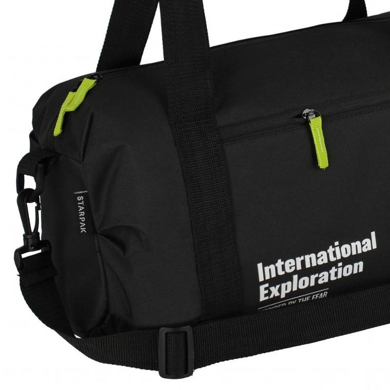 Starpak, torba na ramię, Explore