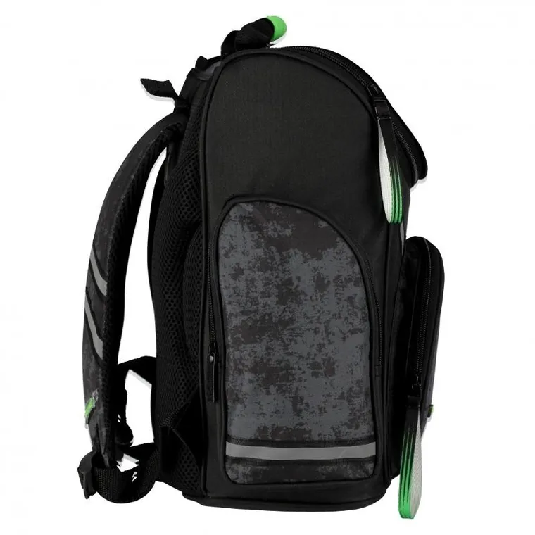 Starpak, tornister szkolny, Football