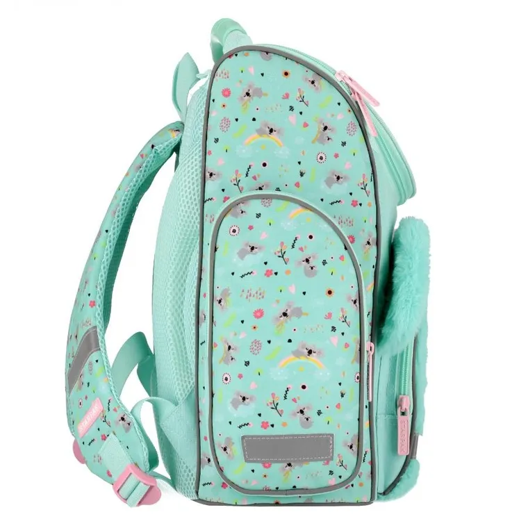 Starpak, tornister szkolny, Koala Plush