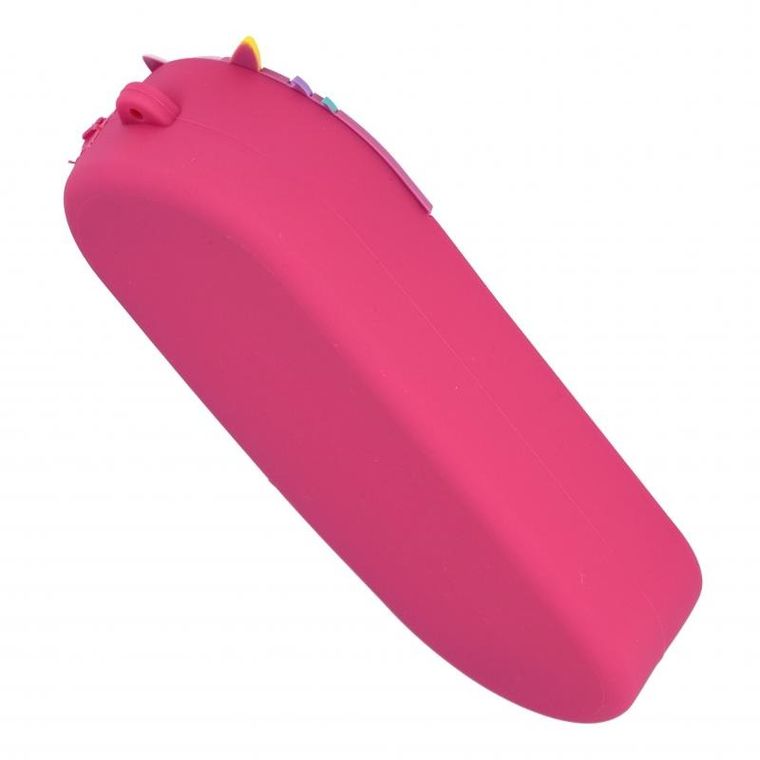 Starpak, Unicorn, piórnik silikonowy