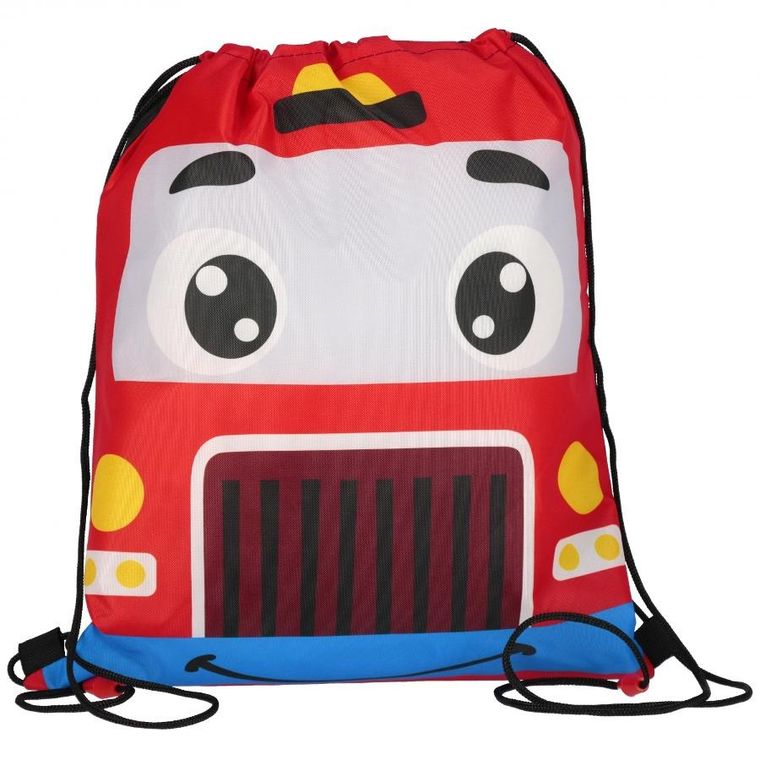 Starpak, worek sportowy, Car