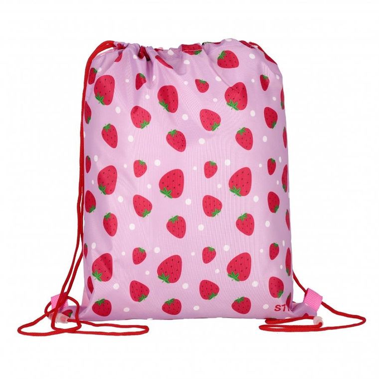 Starpak, worek sportowy, Fruits