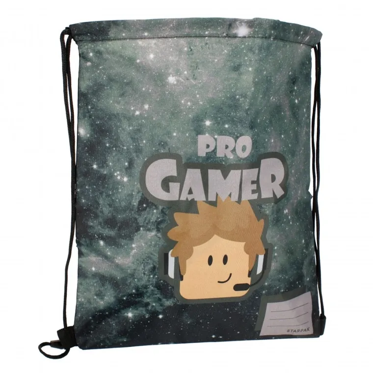 Starpak, worek sportowy, Roblox