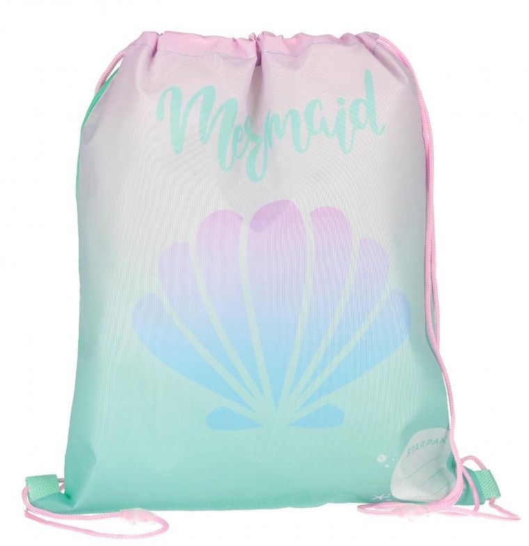 Starpak, worek sportowy, Shell