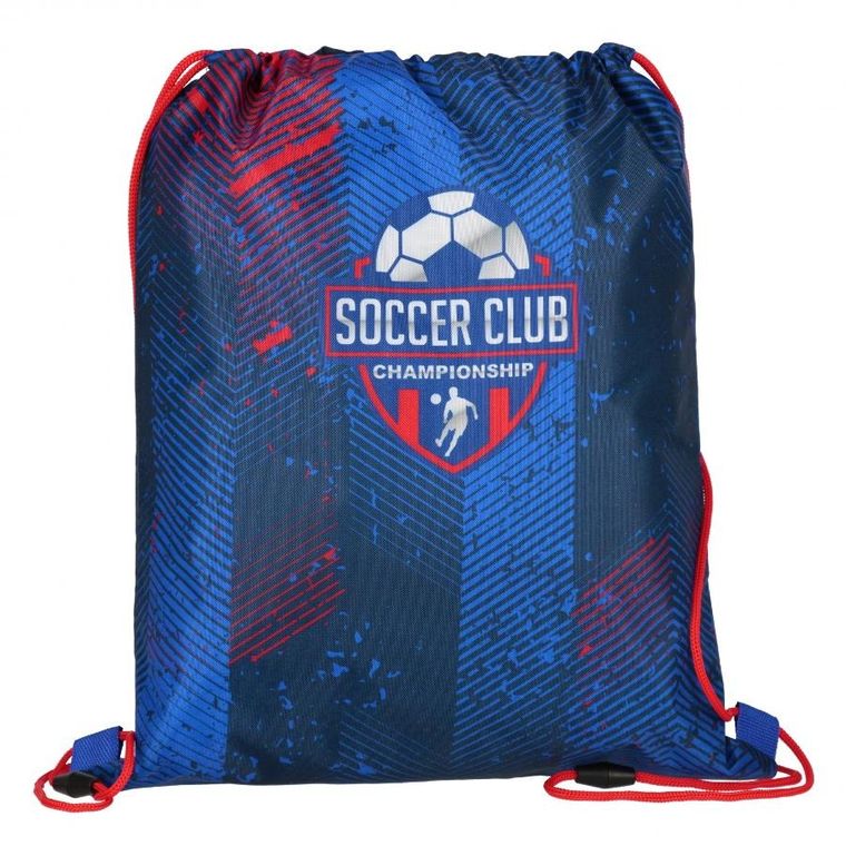Starpak, worek sportowy, Soccer Club