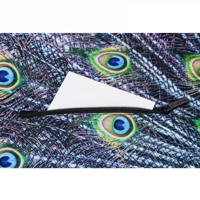 Starpak, worek sportowy, Wild