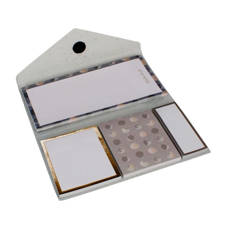 Starpak, zestaw zakładek indeksujących