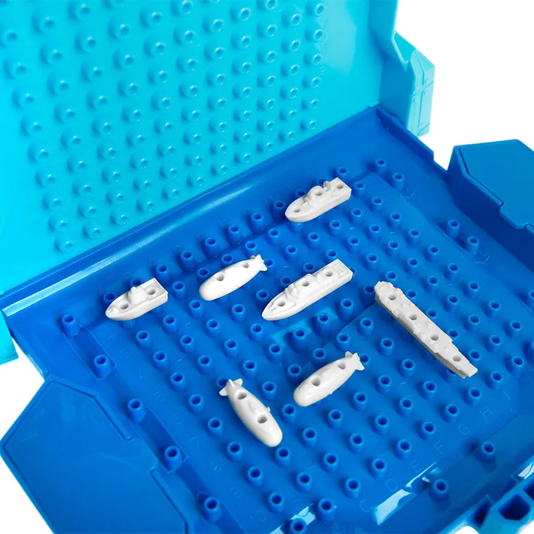 Statki, gra strategiczna