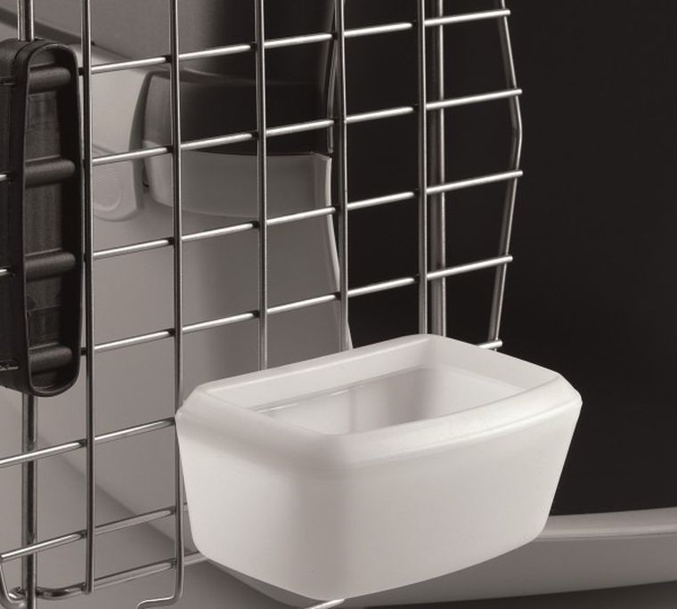 Stefanplast, Gulliver 3 Delux, transporter dla zwierząt, 61 cm