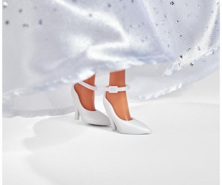 Steffi Love, biały sen, lalka, 29 cm