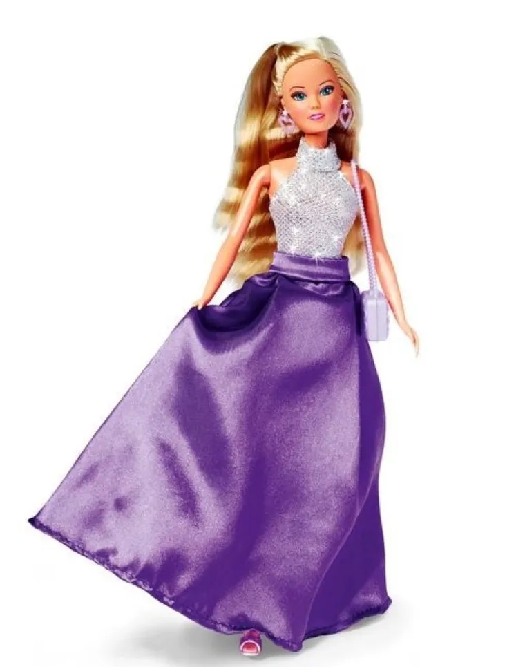 Steffi Love, magiczna noc, lalka