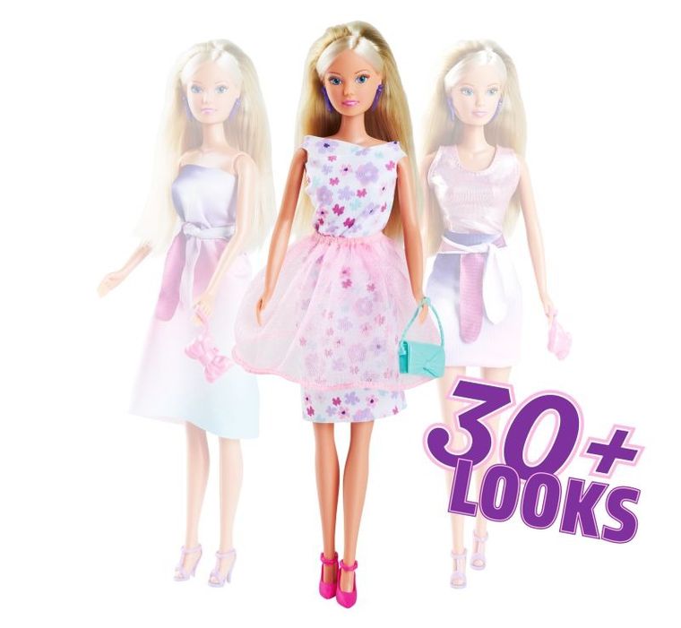 Steffi Love, Projektantka mody, lalka z akcesoriami