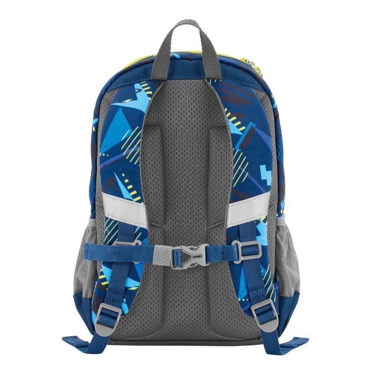 Step by Step, Kiga Maxi, plecak dla przedszkolaka, Bagger Bobby