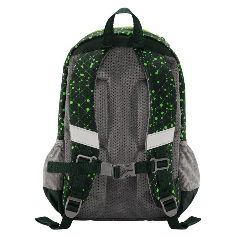 Step by Step, Kiga Maxi, plecak dla przedszkolaka, Dino Nilo